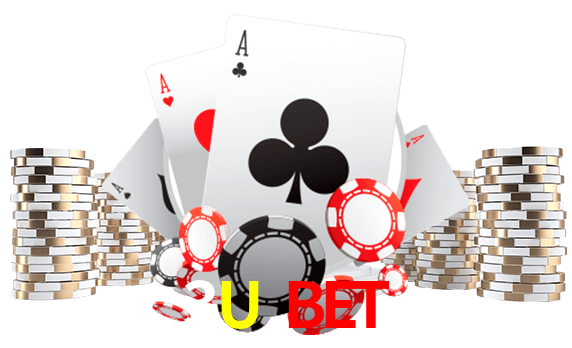 Jogue jogos de pôquer em 3U Bet