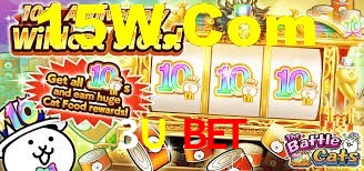 3U Bet: Seu Cassino Premiado com Pagamentos Rápidos