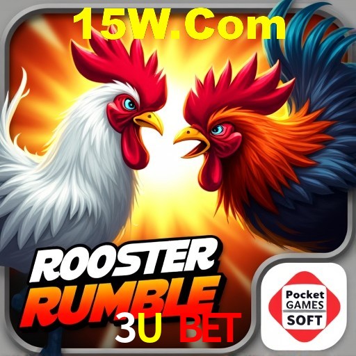 Design Responsivo 3U Bet