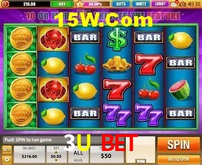 Desvendando o Mundo dos Jogos Virtuais na 3U Bet