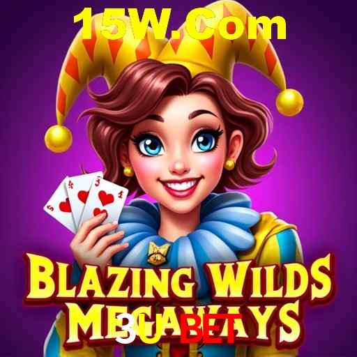 Casino Ao Vivo 3U Bet