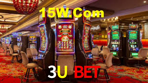 Descubra a Essência do 3U Bet: Nossa História e Compromissos