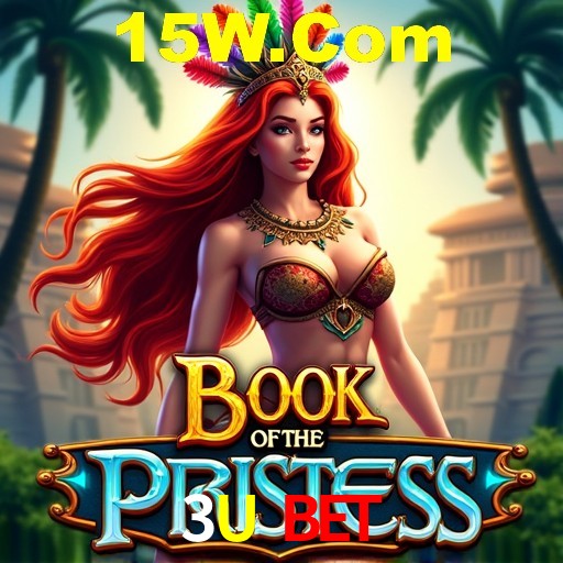 Interface do App 3U Bet