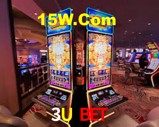 3U Bet App