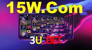 Blackjack Table 3U Bet