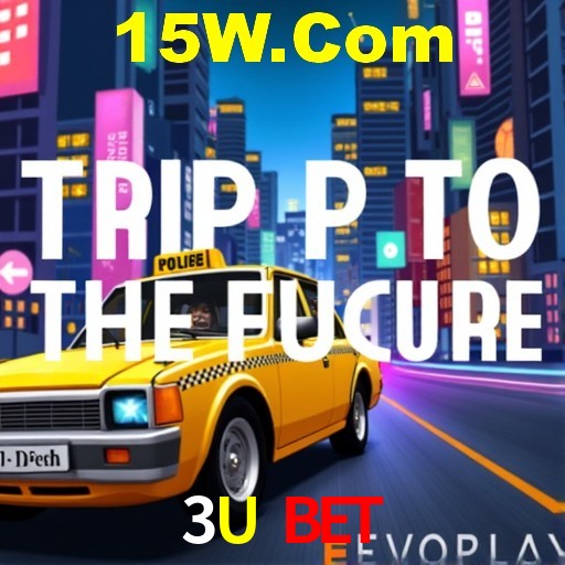 Integração de APIs 3U Bet