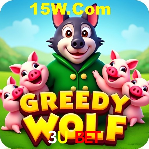 APP oficial da 3U Bet para mobile