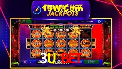 Inovações de Jogos na 3U Bet: O Futuro das Experiências Interativas