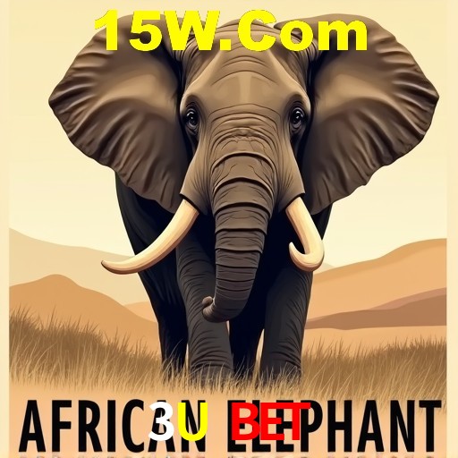 Mesa de Blackjack 3U Bet