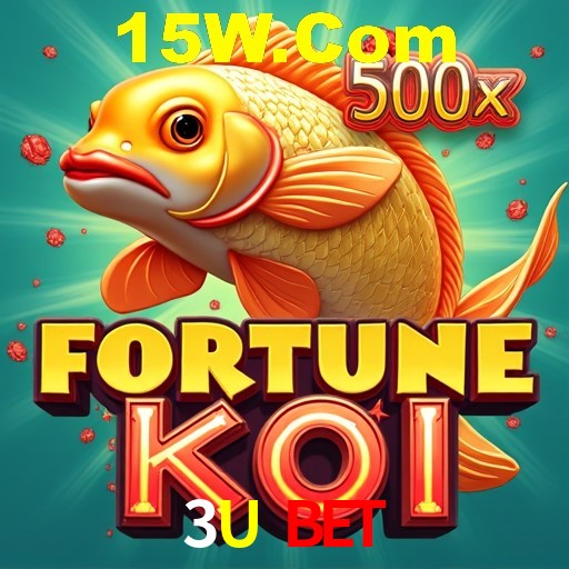 Sistemas de Segurança 3U Bet