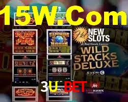 3U Bet App