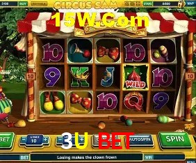 Inovações de Jogos na 3U Bet: O Futuro das Experiências Interativas