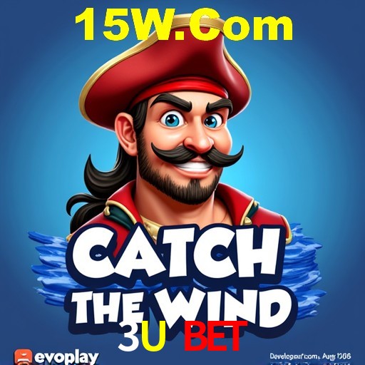 Jogos Exclusivos 3U Bet