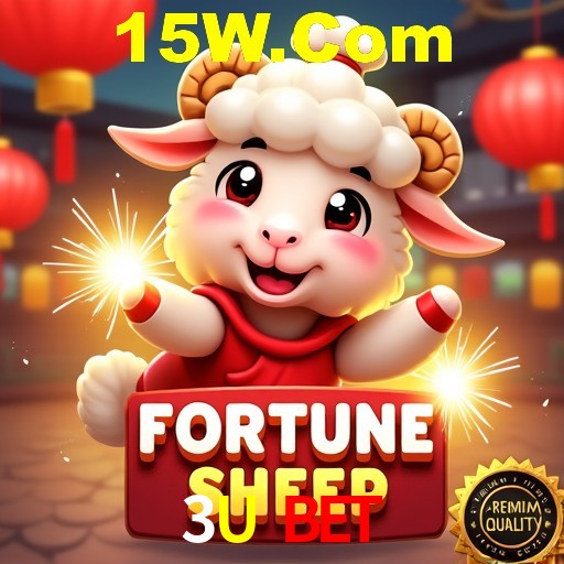 A Emoção da Loteria na 3U Bet: Uma Chance de Mudança de Vida