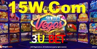 Exclusive Games 3U Bet