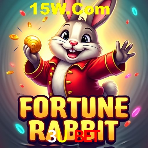 PIX Instantâneo 3U Bet