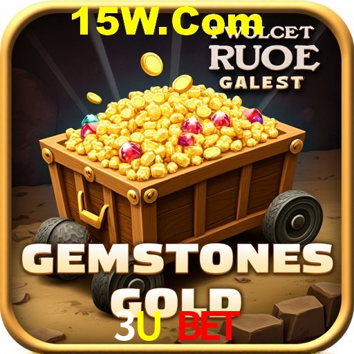 Experiência VIP 3U Bet