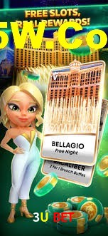 3U Bet App Interface