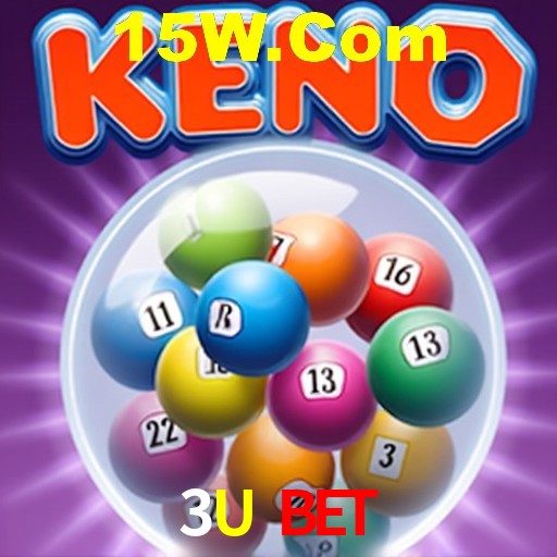 Apostas de Tênis 3U Bet