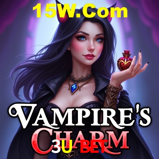 Provedores de Jogos 3U Bet