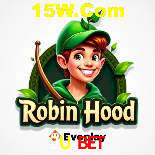 Recursos de Bônus 3U Bet