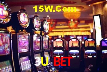 A Popularidade dos Caça-Níqueis no 3U Bet