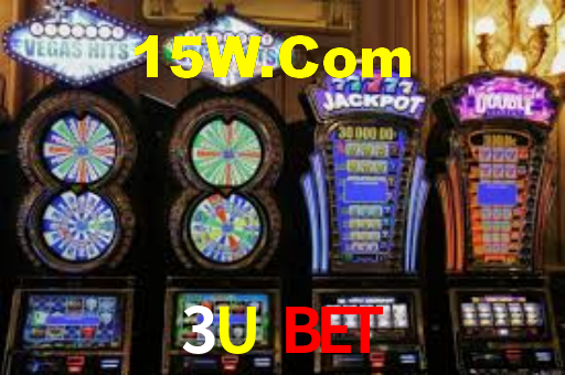 3U Bet App
