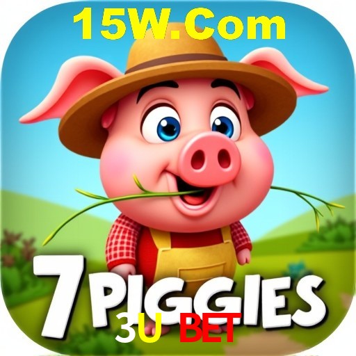 Especiais de Fim de Semana 3U Bet