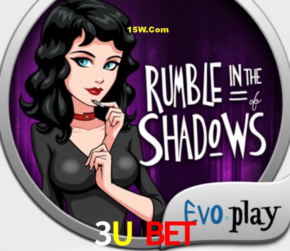 Descubra a Magia dos Jogos de Arcade no 3U Bet