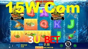 Sinta a adrenalina dos jogos de cassino com 3U Bet