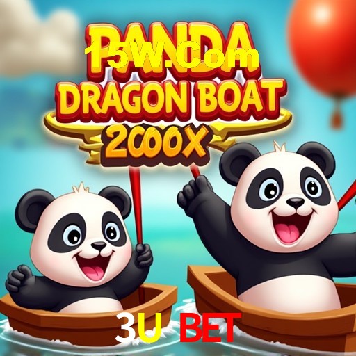 A Emoção da Loteria na 3U Bet: Uma Chance de Mudança de Vida