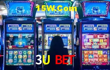 Descubra a Essência do 3U Bet: Nossa História e Compromissos