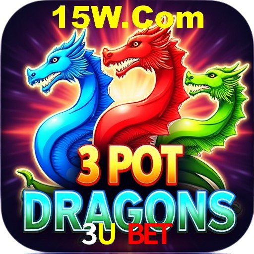 Mesa de Roleta 3U Bet