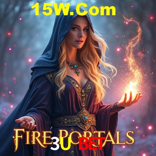 Bonus Features 3U Bet